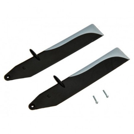 Blade Main Rotor Blade Set:...