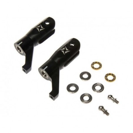 Blade Main Grip Set (2):...