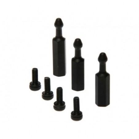 Blade Body Post Mounts (4):...