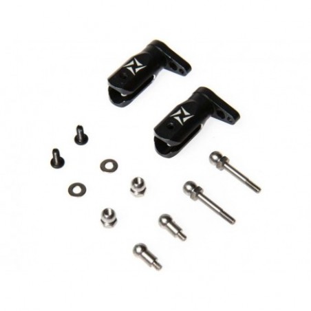 Blade Tail Grip Set: Fusion...