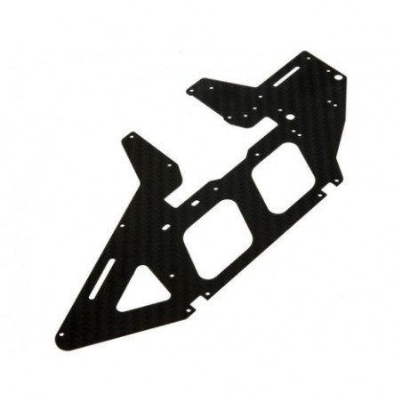 Blade Frame (1): Fusion 360