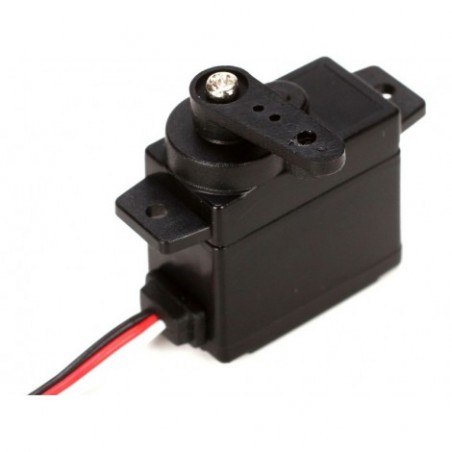 Mini Servo, Water Proof
