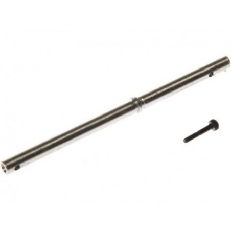 Blade Main Shaft: Fusion 180