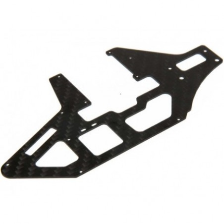 Blade Frame (1): Fusion 180