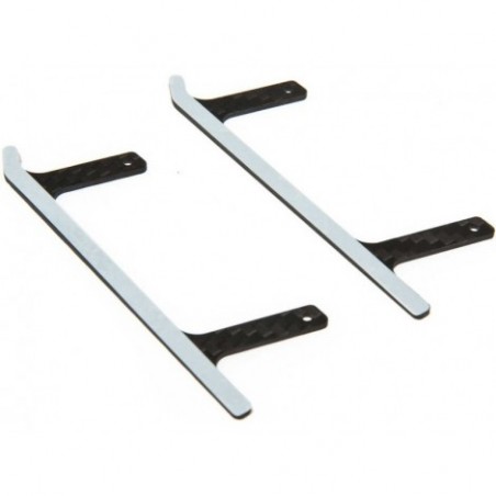 Blade Landing Gear: Fusion 180
