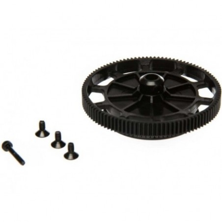 Blade Main Gear/Front Belt...