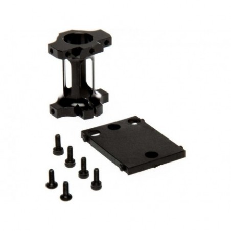 Blade Front Tail Boom Case:...