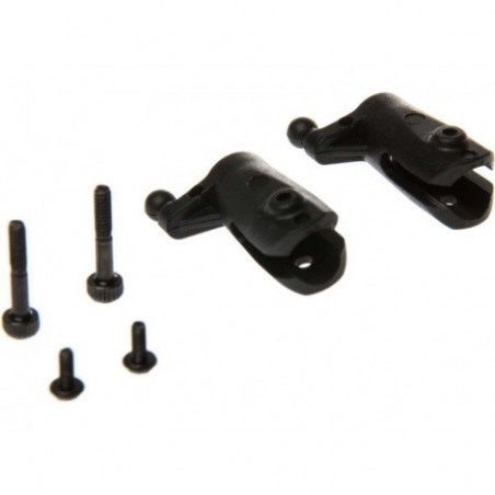 Blade Tail Grip Set: Fusion...