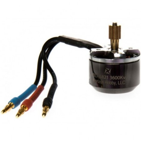 Blade Brushless Motor...