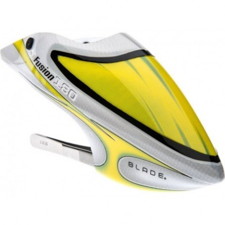 Blade Canopy: Fusion 180