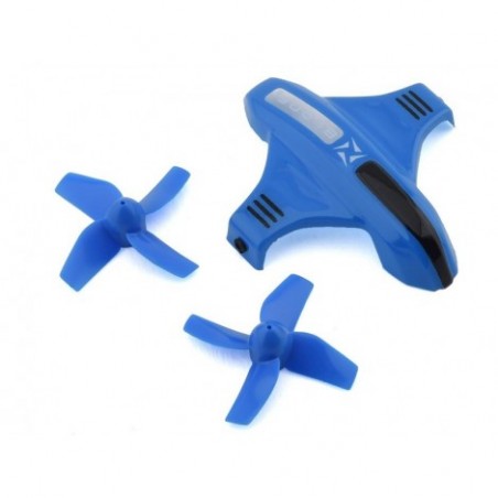 Canopy option set (blue)...