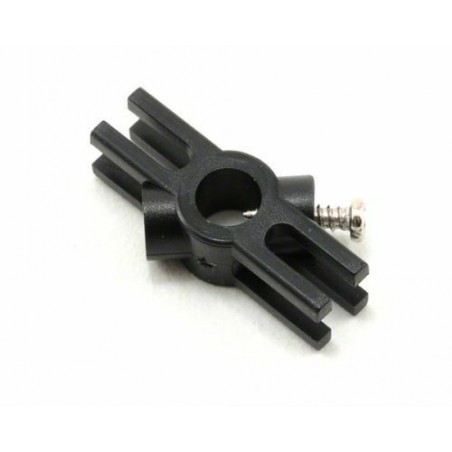 Anti-Rotation Collar with...