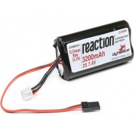 Dynamite 7,4V 3200mAh...