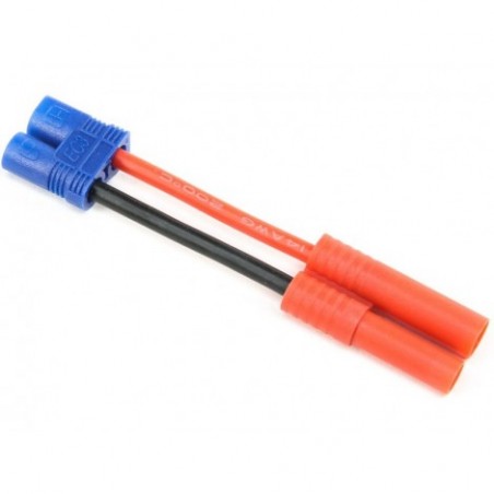 Dynamite Battery Adaptor:...