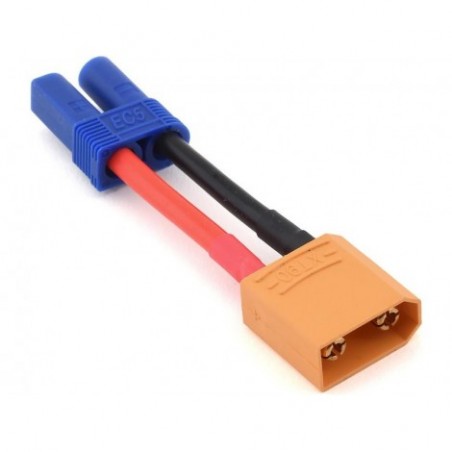 Dynamite Battery Adaptor:...