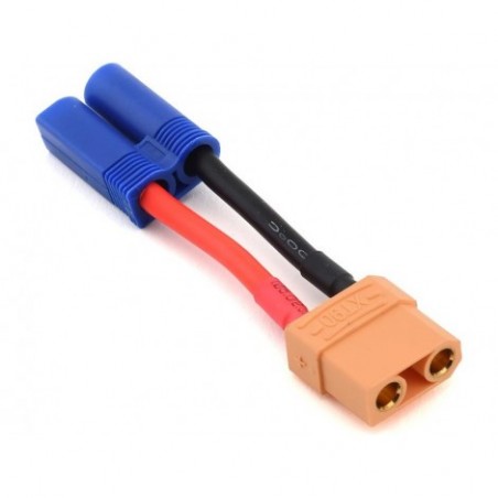Dynamite Battery Adaptor:...