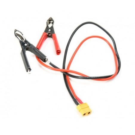 Dynamite DC Pwr Cord:...