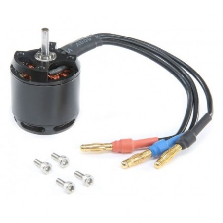 Dynamite 1800KV Outrunner:...