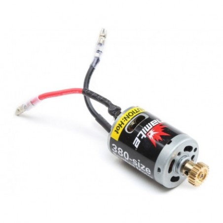 Dynamite Brushed Motor...