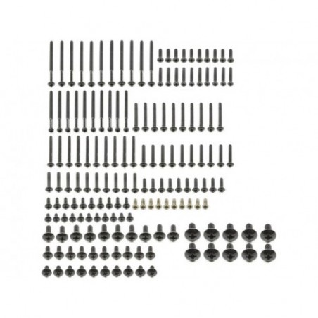 ECX Screw Set: 1:18 4WD...
