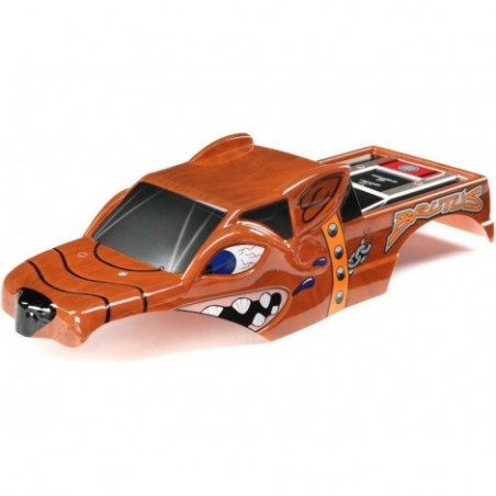 ECX Body Painted: Brutus
