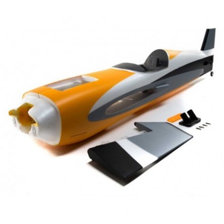 E-flite Fuselage: Extra 300...