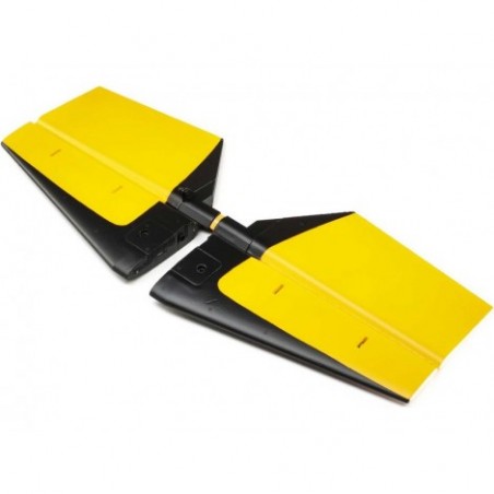 E-flite Horizontal...