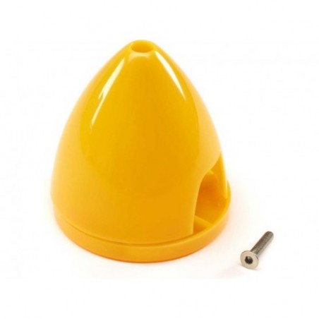 E-flite Spinner Set: Extra...