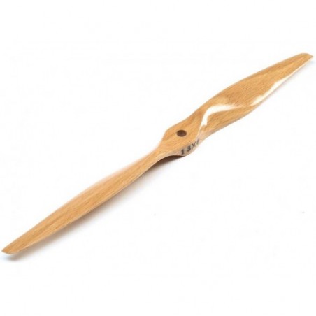 E-flite Wood Prop 13x6 :...