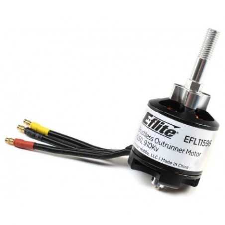 E-flite Motor:Extra 300 1,3m