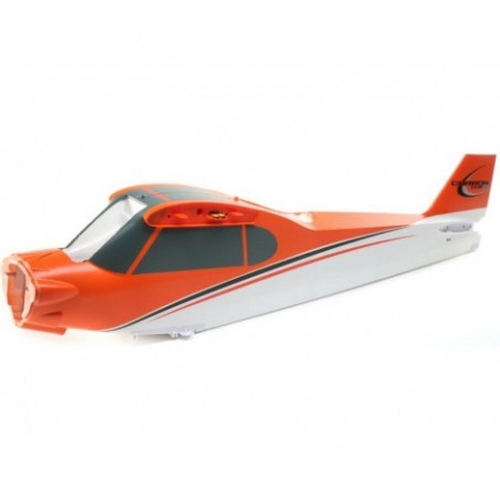 E-flite Fuselage: Carbon-Z...