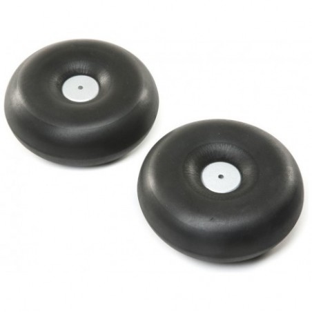 E-flite Tundra Tires:...