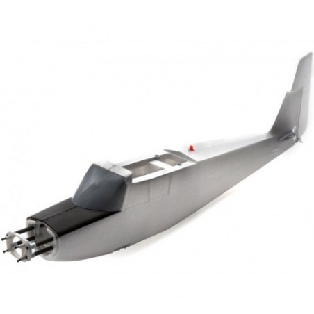 E-flite Fuselage: Turbo Timber