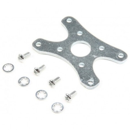 E-flite Motor Mount: Turbo...