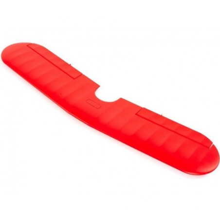 Painted Top Wing: Pitts 850mm