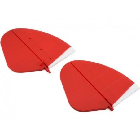 Horizontal Stabilizer:...