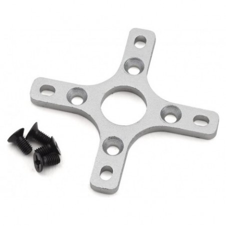 Motor Mount: Pitts 850mm