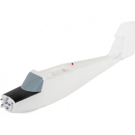 E-flite Fuselage: Timber X