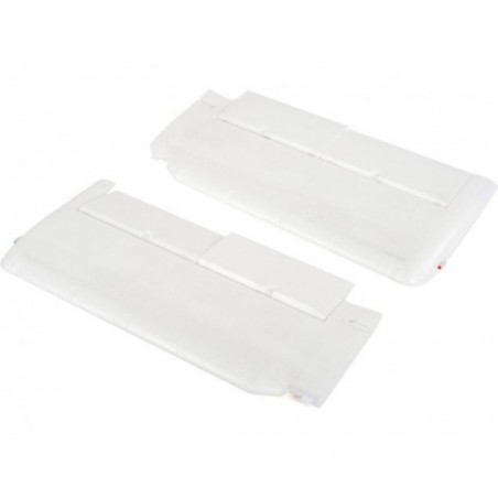 E-flite Wing Set: Timber X