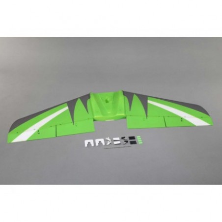 E-flite Wing: HAVOC Xe 1,0m