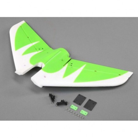 E-flite Horizontal...