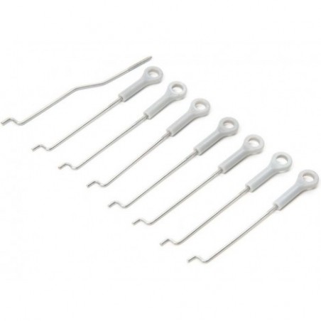 E-flite Linkage Set: HAVOC...