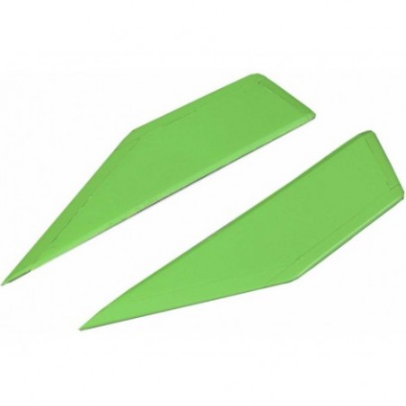 E-flite Ventral Fin Set:...