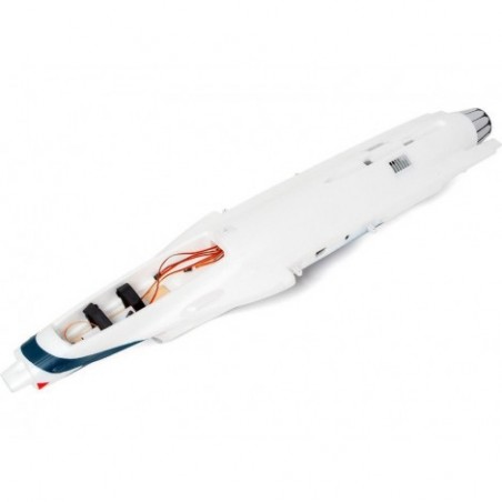 E-flite Fuselage: F-16...