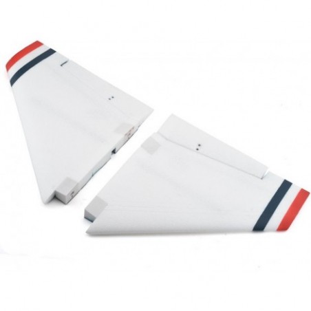 E-flite Wing Set: F-16...