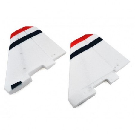 E-flite Horizontal...