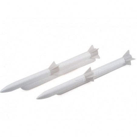 E-flite Wing Tip Missile-1:...