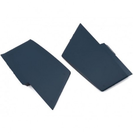 E-flite Ventral Fin Set:...