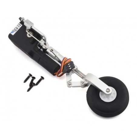 E-flite Nose Gear System:...