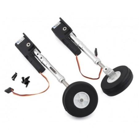 E-flite Main Gear System:...